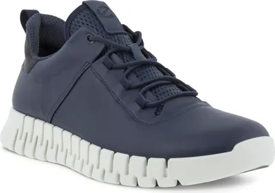 Zdjęcie produktu dla Ecco ECCO Gruuv Navy Blue 43