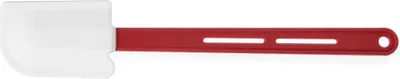 Produktbild von HENDI Teigschraber Silikon    254 mm Bis 260 Gr          Nylongriff