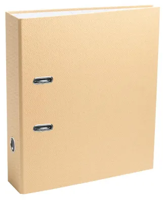 Produktbild von EXACOMPTA Ordner Office by Me DIN A4 80 mm beige