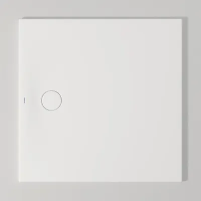 Zdjęcie produktu dla Duravit Tempano - Brodzik prysznicowy 1000x1000x40 mm, biały 720189000000000
