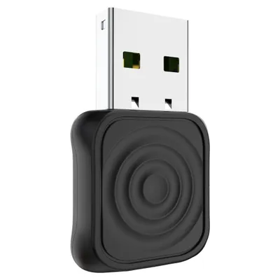 Produktbild von Carlinkit Mini Ultra Adapter + USB-C Adapter für CarPlay/Android Auto