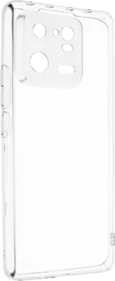 Immagine prodotto di Avizar, Xiaomi 13 0,5 mm ultra-sottile custodia in silicone morbido, trasparente