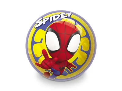Produktbild von Mondo MONDO Kugel 230mm Spidey 26061 60614