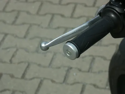 Immagine prodotto di Tappo piatto LSL 14 mm Alluminio argento