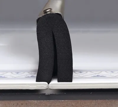 Produktbild von WaterWand Wasserschieber zum Trocknen 45 cm Unger