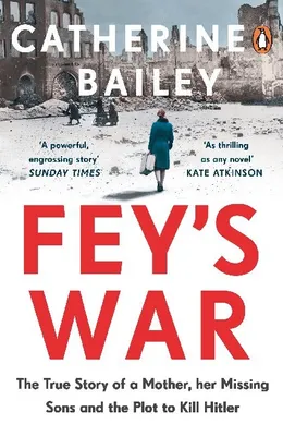 Obrázok produktu pre Fey's War