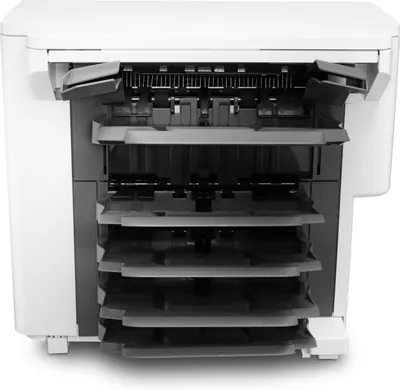 Immagine prodotto di HP LaserJet Stapler/Stacker/Mailbox Vassoio multiuso 800 fogli