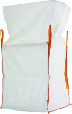 Produktbild von Big-Bag beschichtet 90x90x110 cm, Tragkraft 1.000 KG