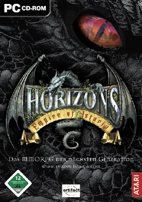 Produktbild von Horizons - Empire of Istaria