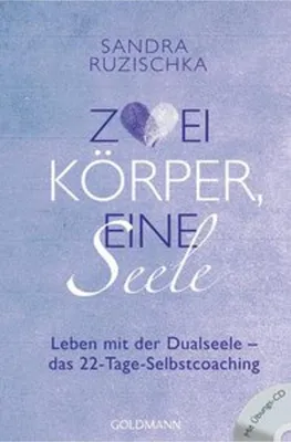 Obrázok produktu pre Zwei Körper, eine Seele