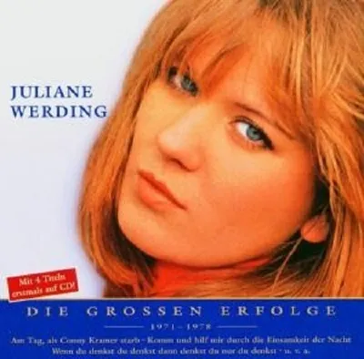Produktbild von Werding,Juliane-Nur das Beste