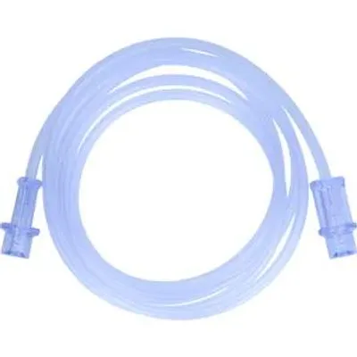 Productafbeelding van Omron C900/c28p luchtslang, PVC, 2 meter, 1 stuk