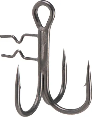 Produktbild von Fox Rage Strike Point Stinger Treble Size 1