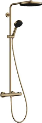 Obrázok produktu pre Hansgrohe 24237140 Sprchová rúra Pulsify S Puro 260 1jet