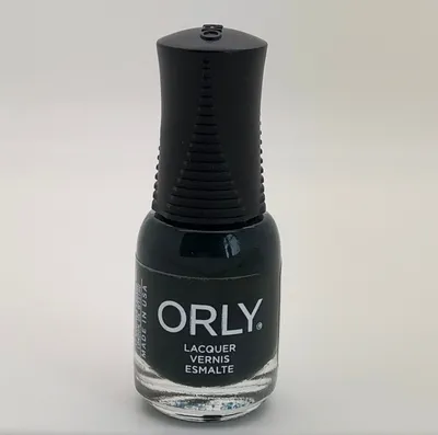 Produktbild von ORLY Mininagellack Secondhand Jade, 5,3ML, Farbe:Grün