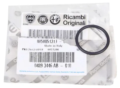 Produktbild von Original Fiat Alfa Romeo Lancia Dichtung Ventildeckel 50051319