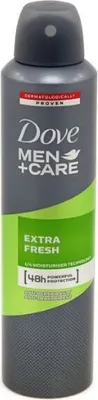 Immagine prodotto di Dove Men + Care Extra Fresh Deodorant, 250 ml