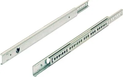 Produktbild von Hettich Kugelteilauszug KA 270/500 - 2 Stück