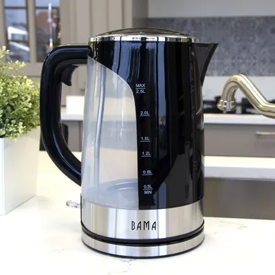 Produktbild von Bama Wasserkocher Costa 2,5L