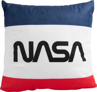 Produktbild von NASA Kissen - Dekokissen Zierkissen Kopfkissen 30 x 30 cm