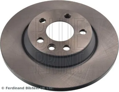 Produktbild von 2x BLUE PRINT Bremsscheibe ADV184392 hinten für VW SHARAN (7M8 7M9 7M6) 41mm