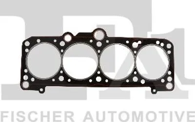 Produktbild von FA1 EC1100-909 Zylinderkopfdichtung für VW GOLF III (1H1) GOLF II (19E, 1G1) GOLF I Cabriolet (155) für AUDI 80 Limousine (8C2, B4) 80
