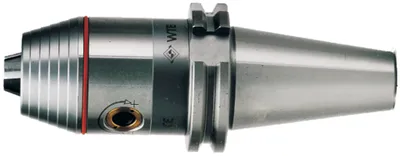 Obrázok produktu pre WTE Krátke skľučovadlo DIN 69871 A R/L 0,3- 8 SK40 112964008 Vonkajší Ø: 36 mm
