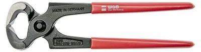 Produktbild von Kantenzange, DIN ISO 9243 160 MM