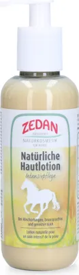 Immagine prodotto di ZEDAN Lozione naturale per la pelle Cura intensiva per la pelle del cavallo