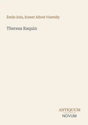 Produktbild von Theresa Raquin