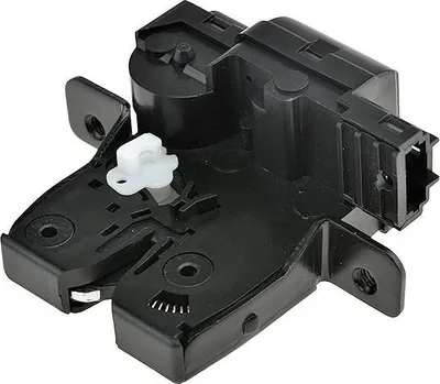 Imagen del producto de Cerradura del maletero para Nissan Qashqai J10, Micra K12, Tiida, modelo 90502-2Dx0A