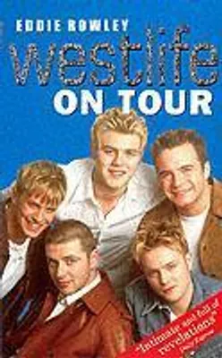 Obrázek produktu pro Westlife On Tour
