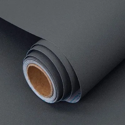 Obrázek produktu pro Samolepicí těsnicí fólie – tmavě šedá – 30 x 300 cm – odolná proti povětrnostním vlivům