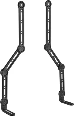 Produktbild von VESA – Universelle Halterung für Soundbars – Max. 15 kg – MC