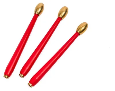 Produktbild von Flexi-Sonde 2.0 für für Kati Blitz Compact und Compact 2.0, Ø 10,0 mm (Pack à 3 Stück)