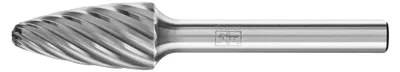 Produktbild von PFERD 21117882, Rotierender Gratschneider, 1,2 cm, 2,5 cm, 41 g, B00BCL41JC