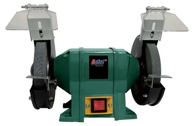 Obrázek produktu pro AE3KS25DN Dvoukotoučová bruska 250 W, 125 mm