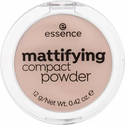 Immagine prodotto di Essence Cosmetics Polvere compatta Matificantes 11-Beige pastello 12g