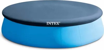 Produktbild von INTEX Poolabdeckung Rund 396 cm 28026