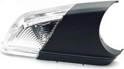 Produktbild von Spiegelblinker Umfeldbeleuchtung Blinker Rechts passend für Skoda Octavia II