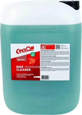 Zdjęcie produktu dla Czyścik rowerowy Cyclon Cleaner