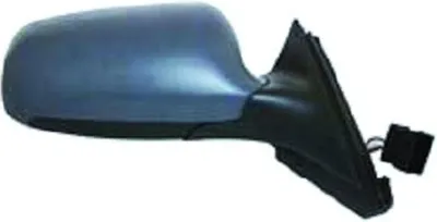 Produktbild von Spiegel re. Audi A3 00-03 beheizbar lackierbar 3-trg.