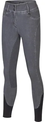 Obrázek produktu pro Dámské džínové kalhoty Kingsland KLKayce H Shape F-Grip