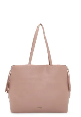 Produktbild von SURI FREY Schultertasche Shopper Ketty Shoulder Bag Oldrose rosa