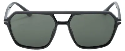 Produktbild von Fitanu - "Fieri" Sonnenbrille für Herren/Damen Uni PP13650 (Einheitsgröße) (Schwarz)