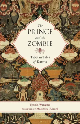Produktbild von The Prince and the Zombie