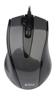Obrázek produktu pro Myš A4Tech N-500F pro praváky USB typu A V-Track 1600 DPI