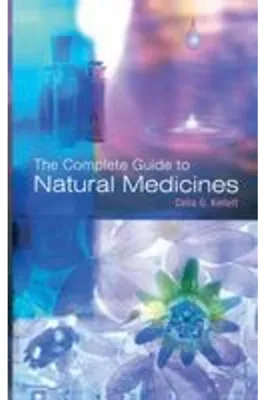 Obrázok produktu pre The Complete Guide To Natural Medicines