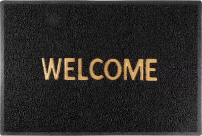Produktbild von Fußmatte MagicHome, Welcome, für die Tür, 60x90 cm
