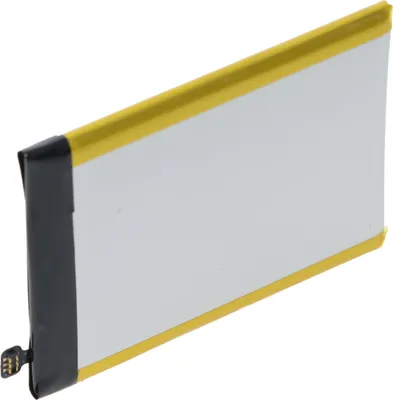 Productafbeelding van Accu geschikt voor Emporia SMART.5, AK-S5-BC, AK-S5, Li-Ion, 3,85V 3550mAh